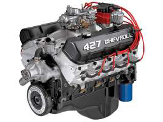 B1426 Engine